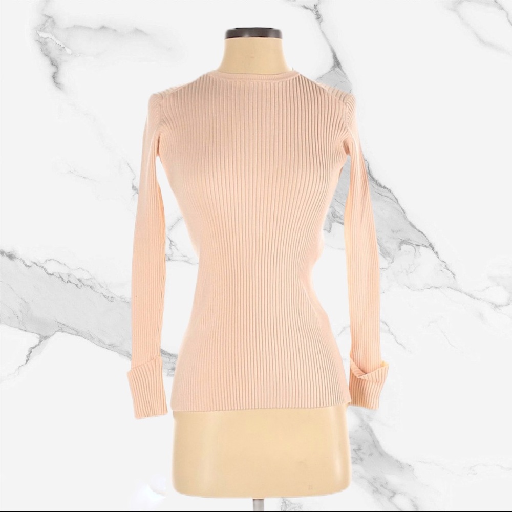 ZARA Pullover Sweater